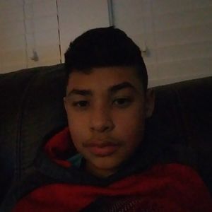 Meet your Posher, Axel